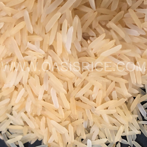 1121 Golden Sella Basmati Rice