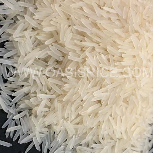 1121 Sella Basmati Rice