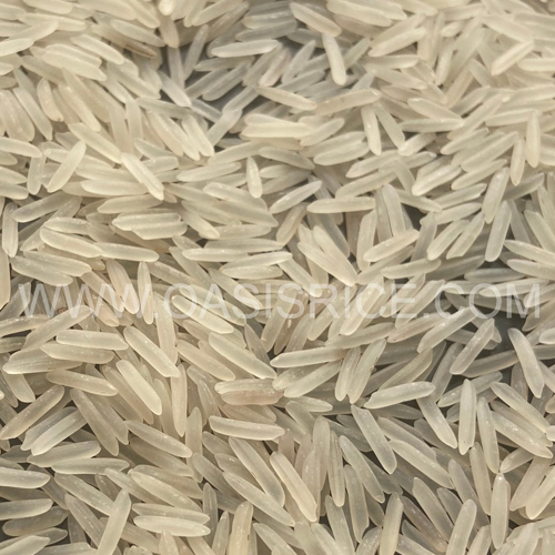 1509 Sella Basmati Rice