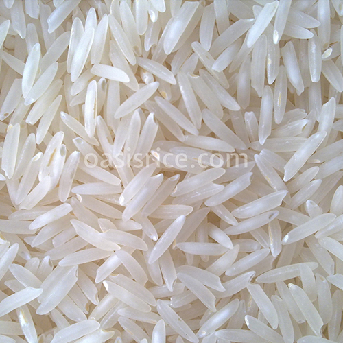 1401 Steam Basmati Rice