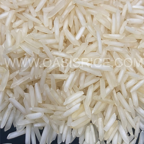 1718 Steam Basmati Rice