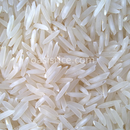 Traditional Sella Basmati Rice