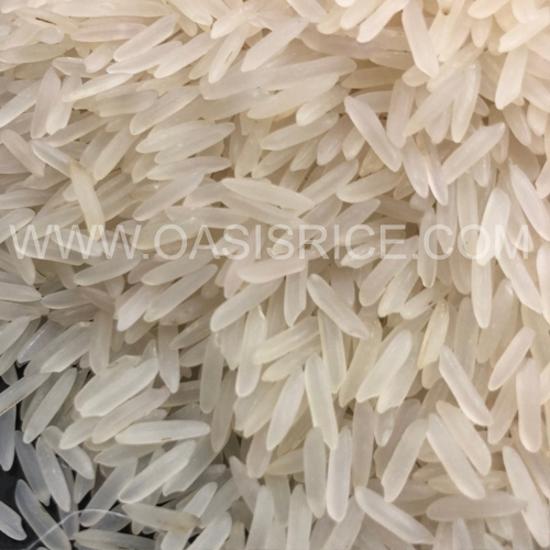 Pusa Sella Basmati Rice