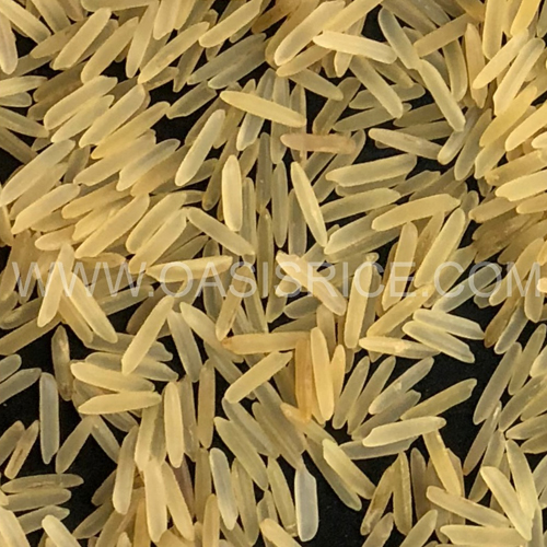 1509 Golden Sella Basmati Rice