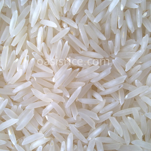 1121 Raw Basmati Rice