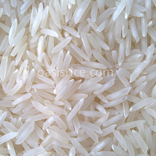 1401 Sella Basmati Rice