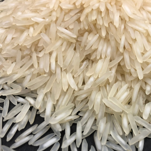 1121 Steam Basmati Rice